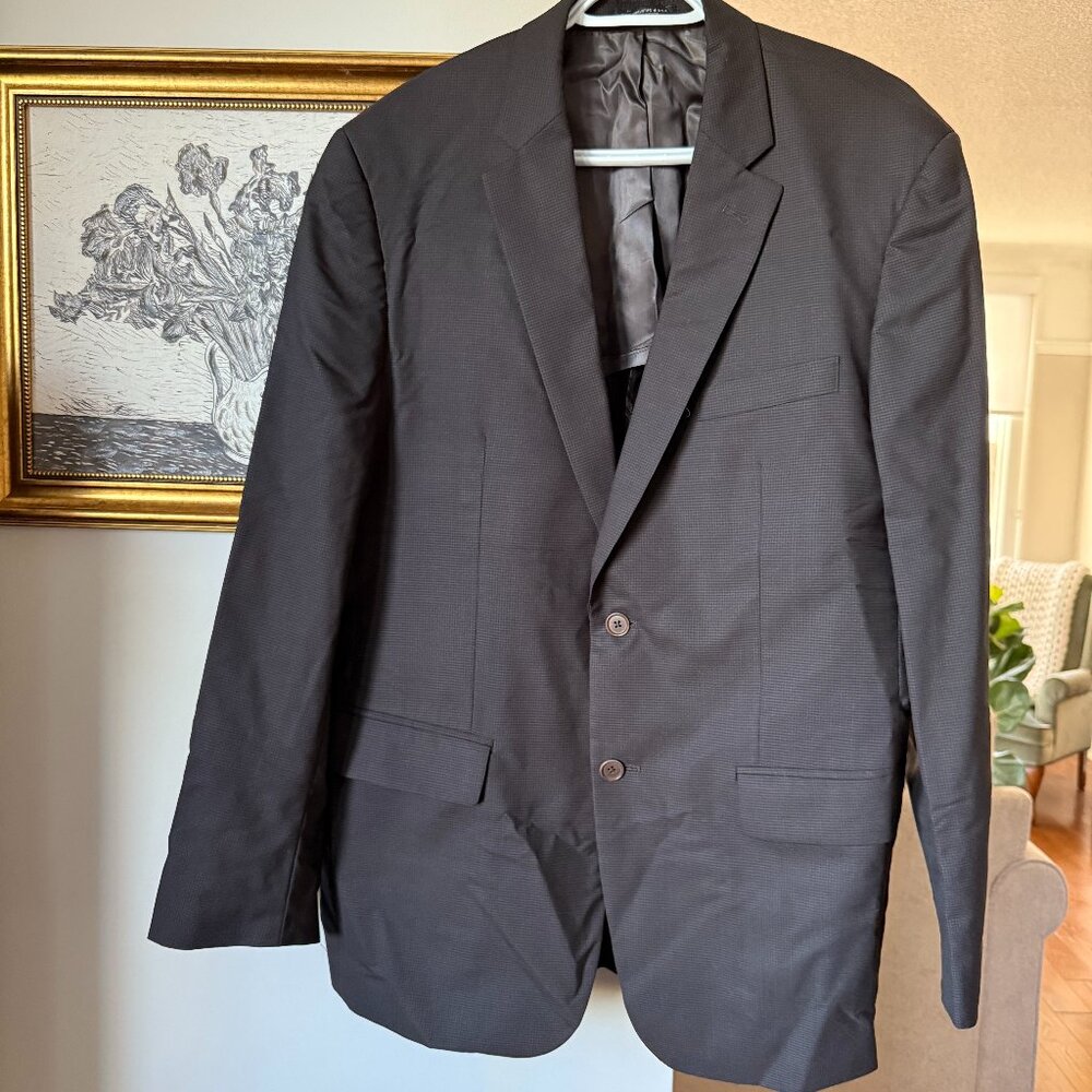 John Varvatos Blazer
